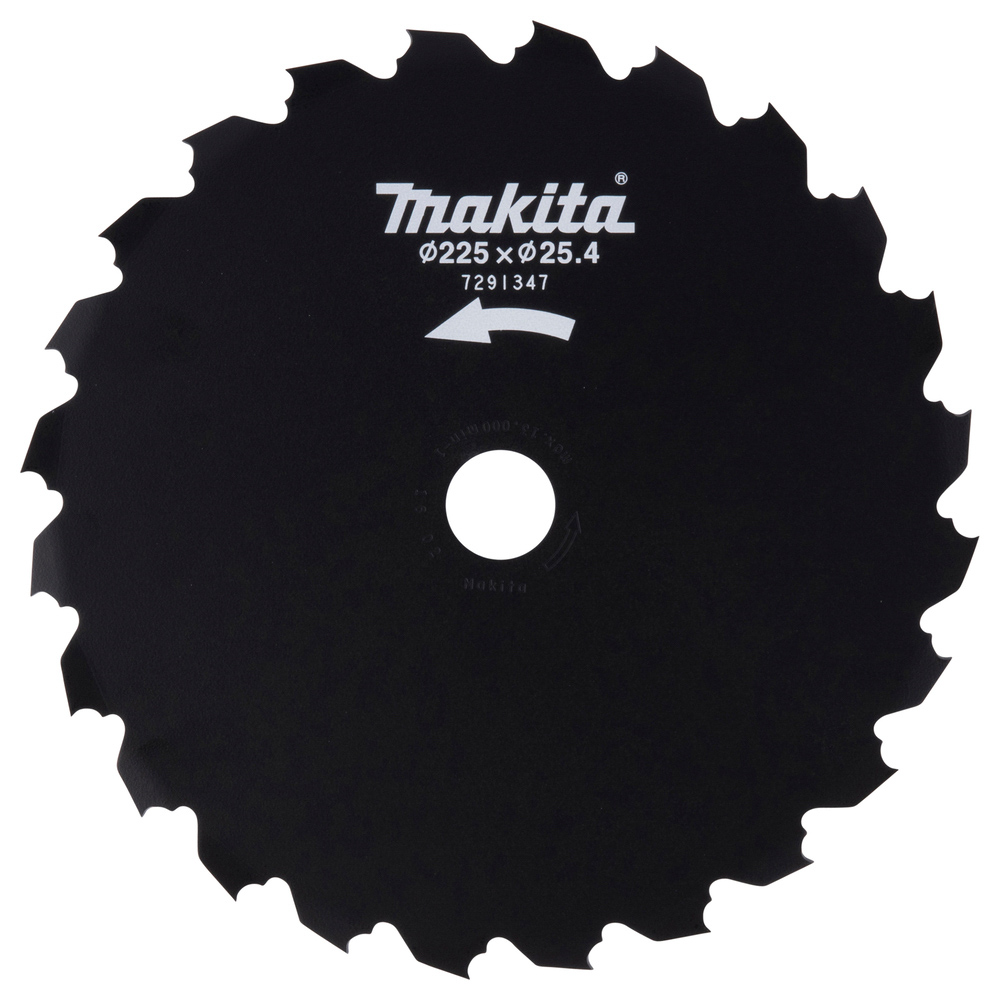 LAME 225 SET MAKITA - 1998729