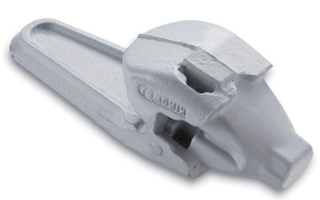 PORTE DENT KINGMET COMPATIBLE MG5 - TVH FRANCE - 1MG5UC