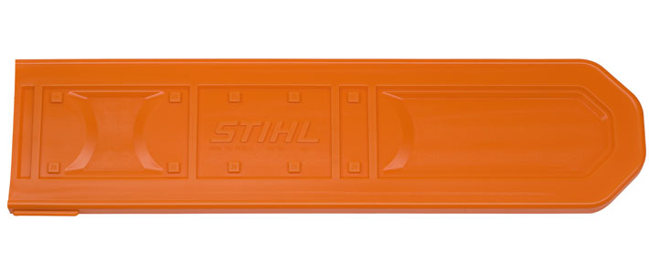 Protège chaîne 50/55 3003/02 1639 - STIHL - 00007929176