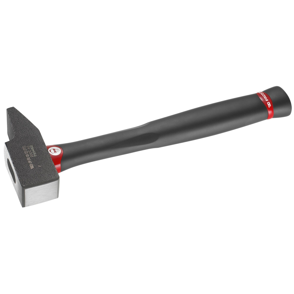 Marteau de mécanicien rivoir manche graphite 28 mm - Par 10 - FACOM - 200C.28