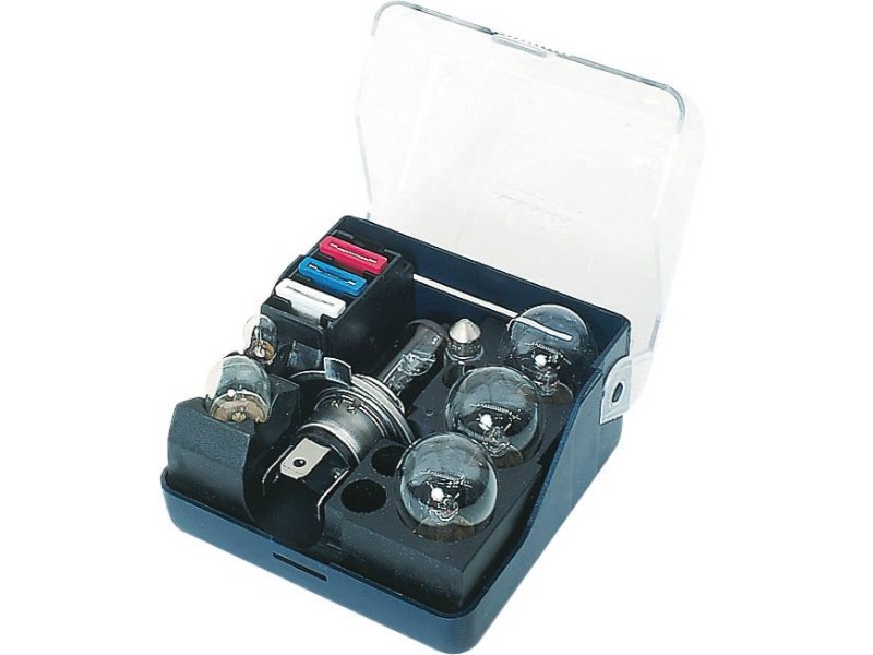  coffret secours h4 24v NARVA - 20174