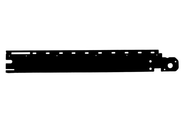 Porte-lame 350 mm WOOLCUT - EDMA - 536889