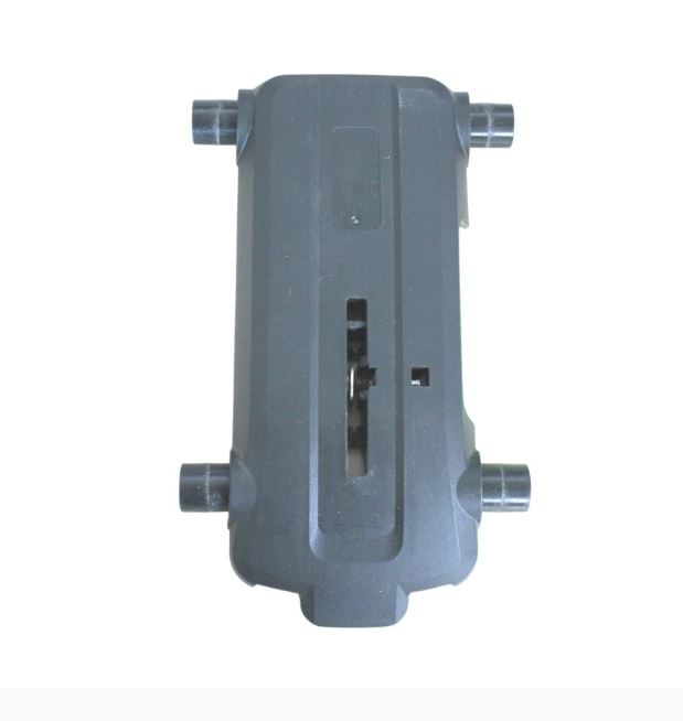 Guide de coupe sur roulettes WOOLCUT - EDMA - 536892