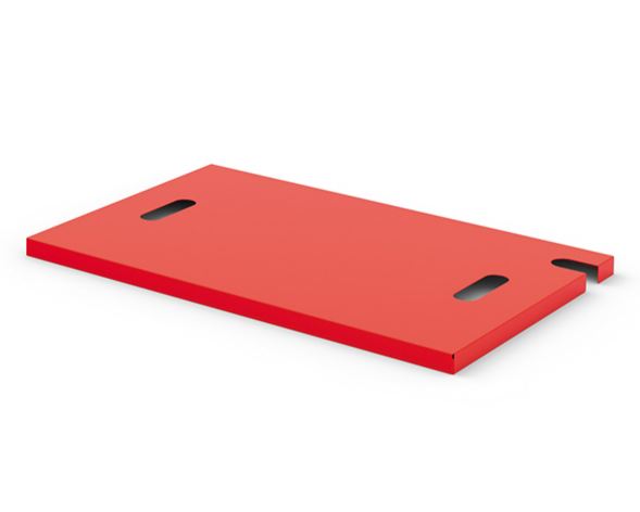 COUVERCLE SORI POUR BAC À SABLE RÉF : BS150 - C150