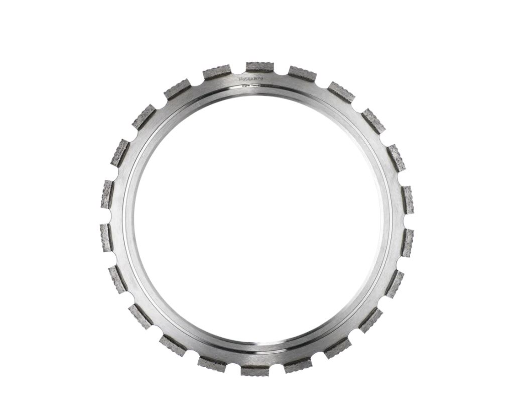 DISQUE ELITE-RING PRE-CUT POUR BETON - HUSQVARNA - 583802302