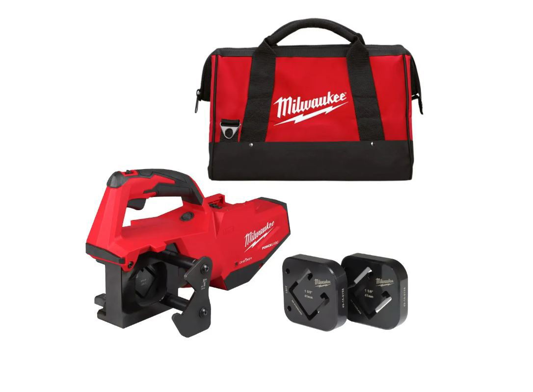 Cisaille pour profilés métalliques M18 STSO-0B MILWAUKEE - 4933492097