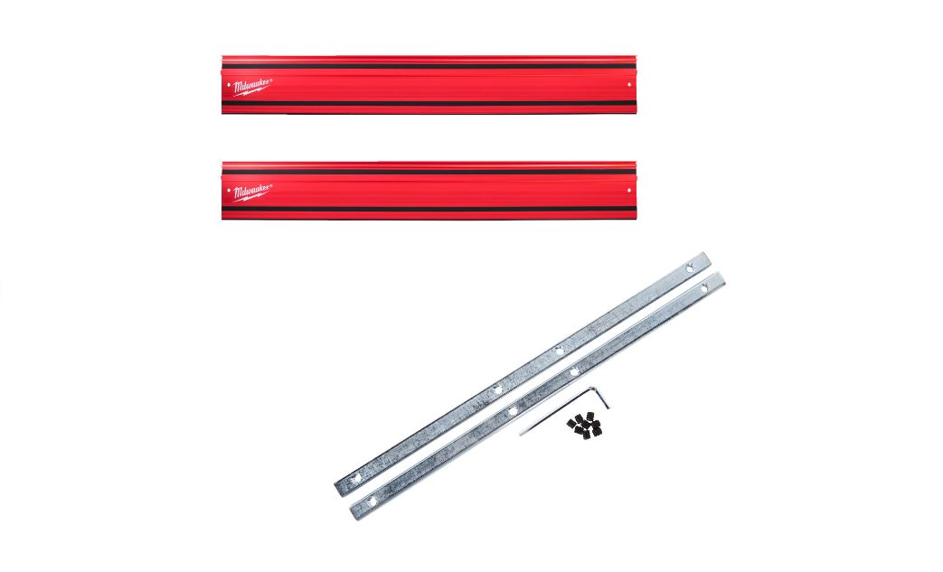 KIT RAILS DE GUIDAGE 1400 MM MILWAUKEE - 4932480906
