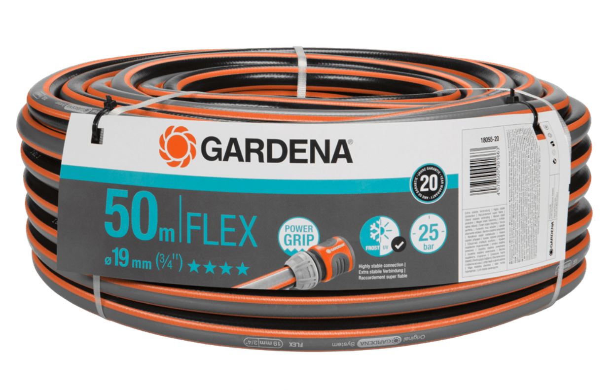 GARDENA Tuyau Comfort FLEX 19 mm (3/4