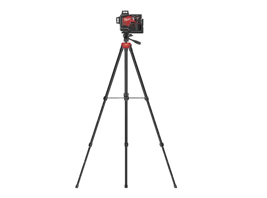 Trépied pour laser MILWAUKEE TRP180 - 4932478106