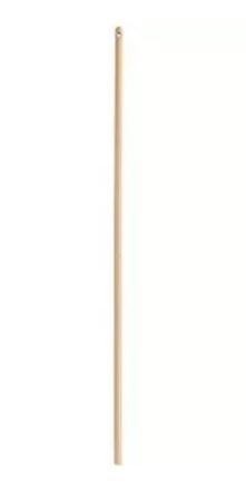 MANCHE BOIS BALAI L180CM D28 PIN