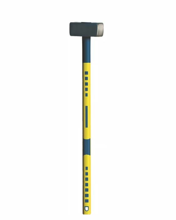 MASSE COUPLE 4 KG EMMANCHÉ FIBRE DE VERRE JEAN MERCIER - 476