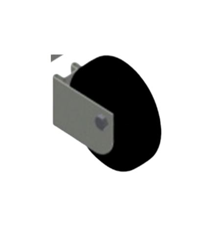 Support de roue pour échafaudage PINNACLIC et CLICCLAC FACAL FE188