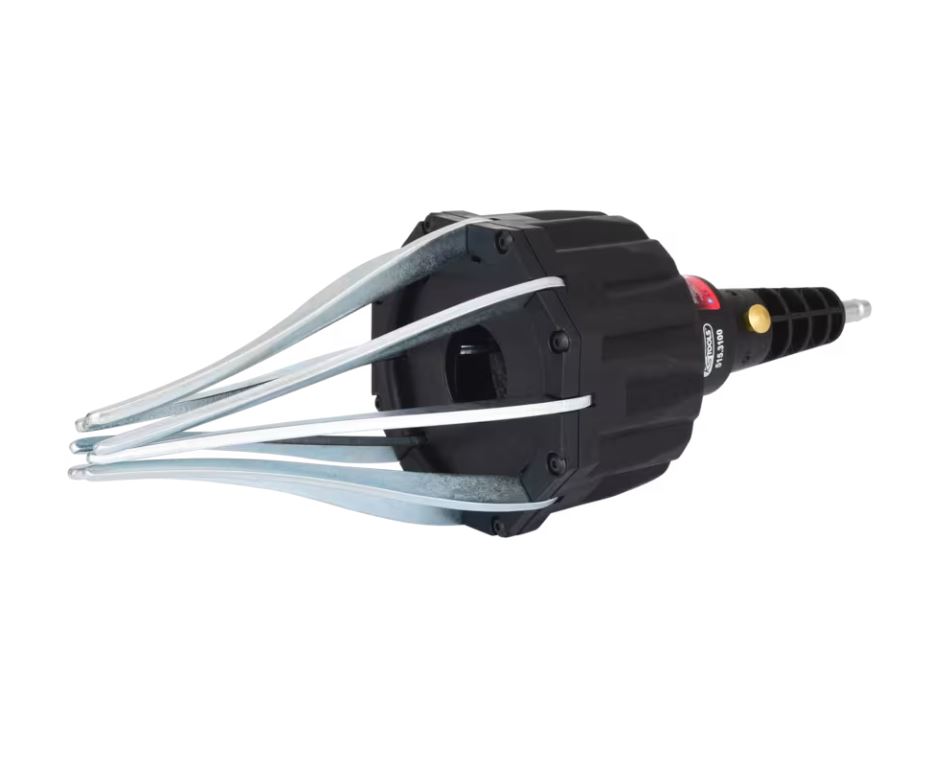 Expandeur pneumatique de soufflet de cardan KS TOOLS 515.3100