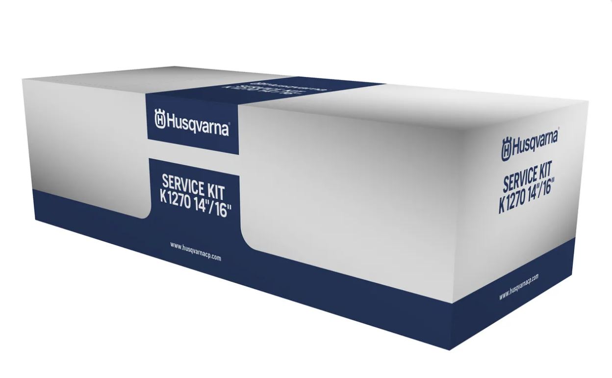 kit entretien pour K1270 14