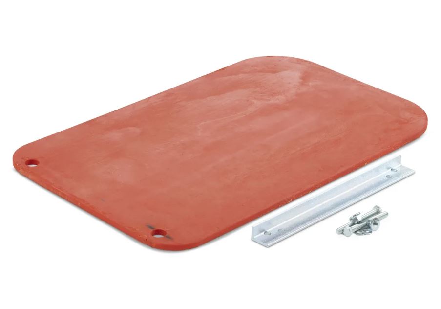 KIT DE PAVAGE POUR LF60 ET LFV60 HUSQVARNA 595367501