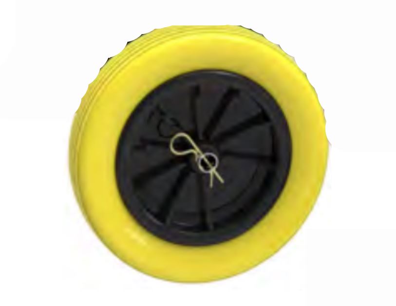 Roue pour échafaudage GARDEN UP CENTAURE