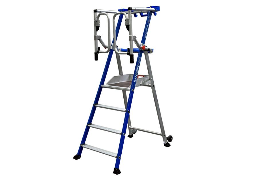 Plateforme individuelle de travail f4 ultim DUARIB - 516904