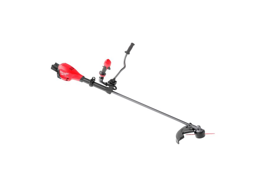 DÉBROUSSAILLEUSE MILWAUKEE  À DOUBLE BATTERIE 18 VOLTS FUEL M18 F2BCU-0 SANS BATTERIE 4933480859