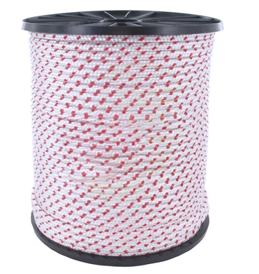  CORDON LANCEUR 100M DIAMETRE 4MM - 5105790