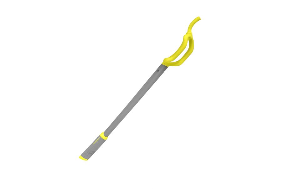 Clé à étais universelle 0dB 80cm LEBORGNE nanovib 144210