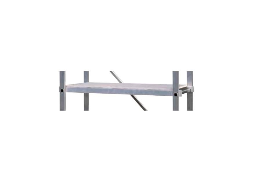 Plancher pour échafaudage PARTNER CENTAURE