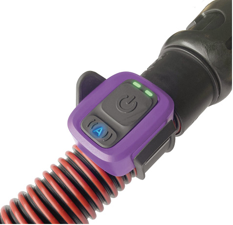 TELECOMMANDE BLUETOOTH ASPIRATEUR   - SIDAMO - 20498103