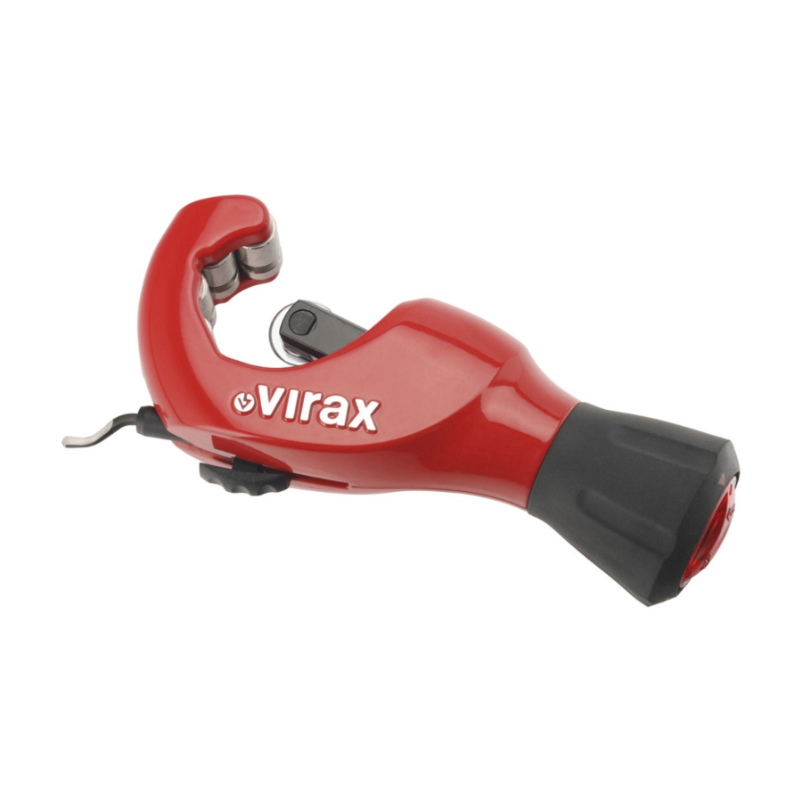 Coupe-tube cuivre zr 35 VIRAX - 210443