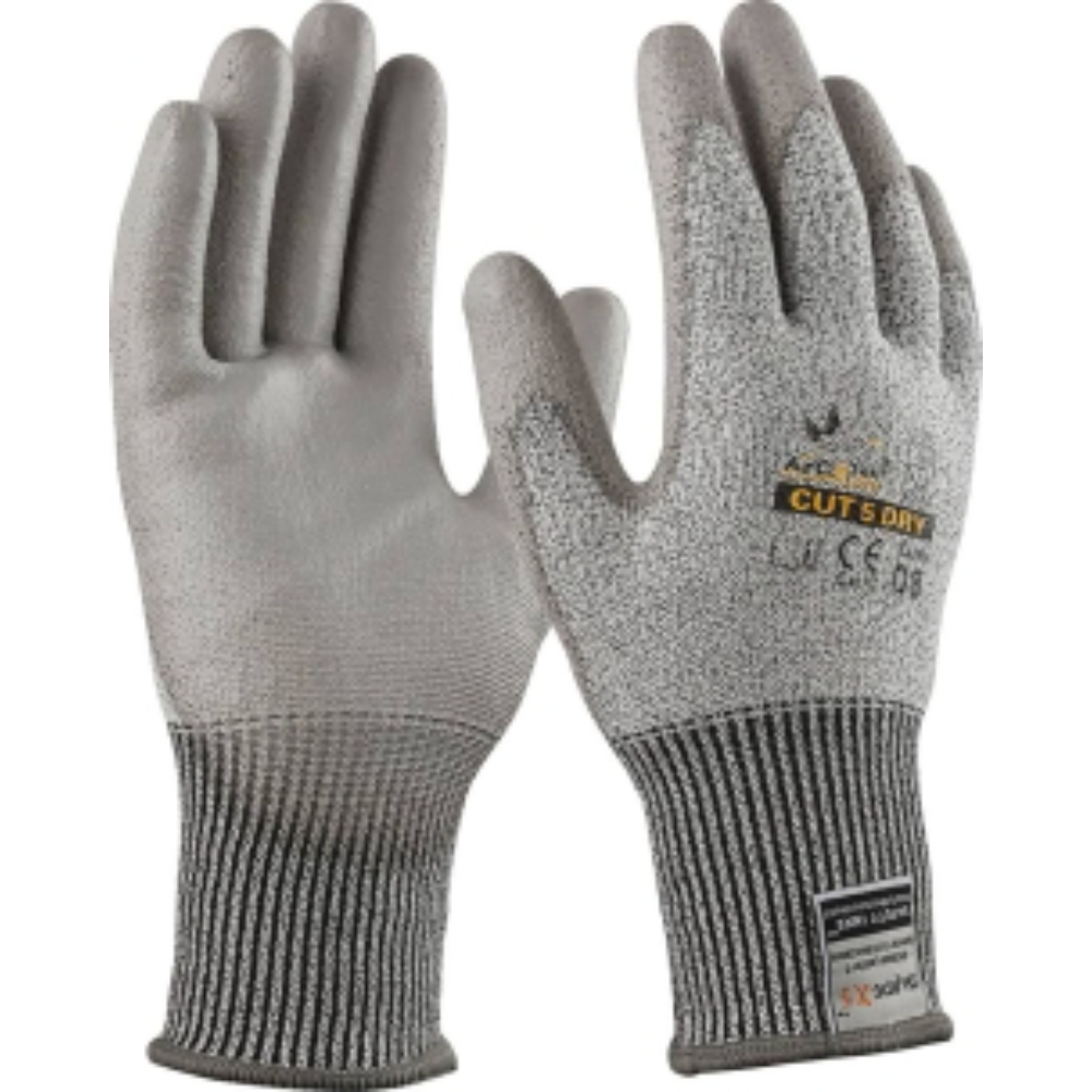GANT ANTICOUPURE T9 - 21052