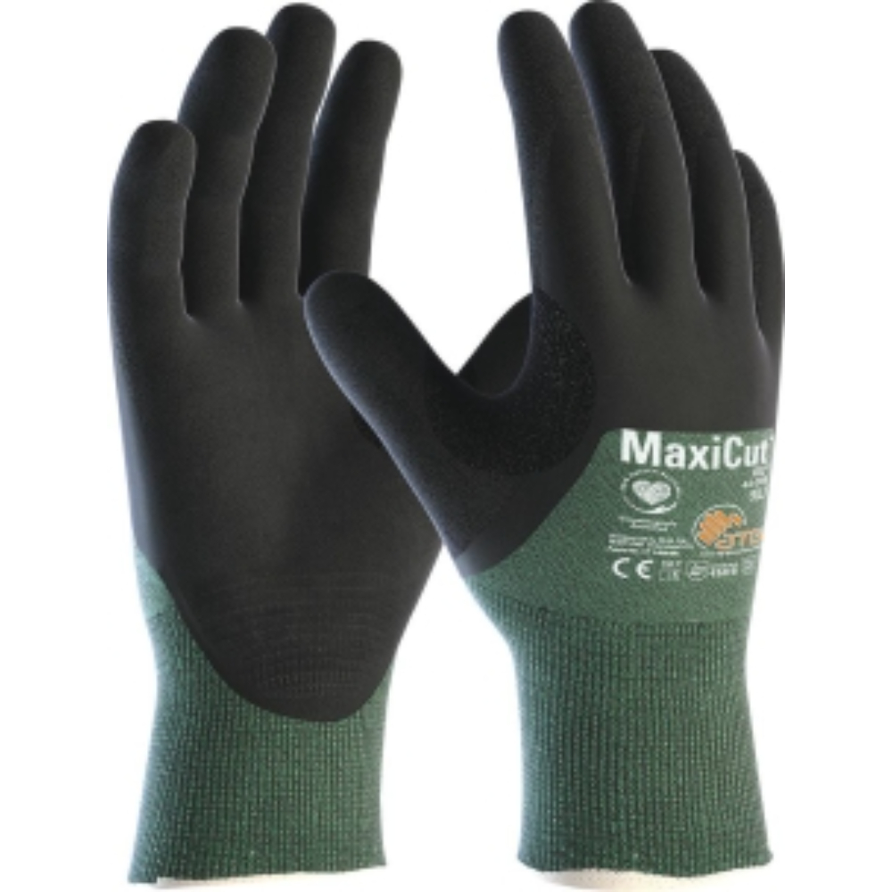 GANT MAXICUTGRIP T9 - ANTICOUPURE - ATG - 21064