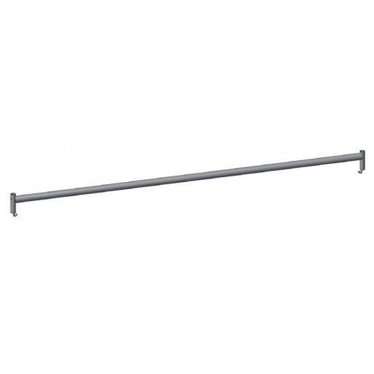 LISSE OU SOUS-LISSE DUARIB 3 M - Pour Échafaudage fixe F3000 - 21102