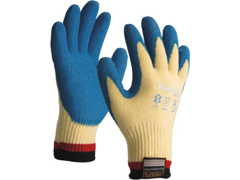 GANT-CAVALIER-T10TRIC KEVLAR-LATEX - 21149