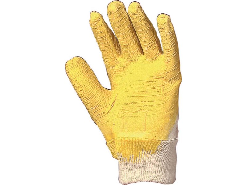 GANT-CAVALIER-END LATEX ANTI-COUPUR - 21155