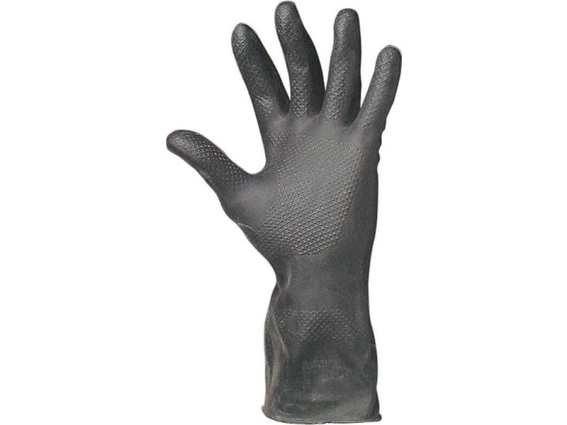 GANT NEOPRENE ETANCHE T10 - 21184