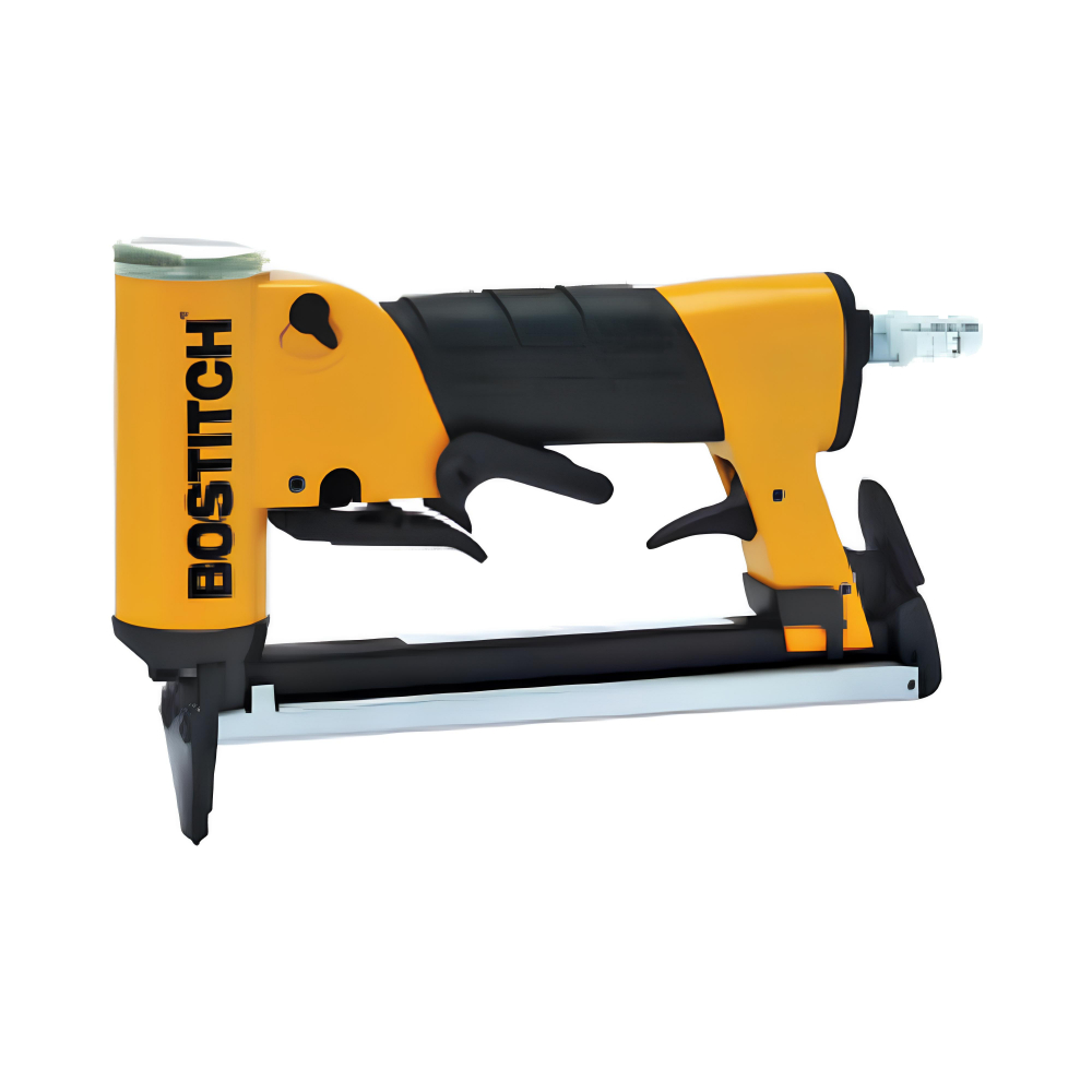 Agrafeuse pneumatique Tapissier Automatique Série 80 16mm BOSTITCH - 21680B-A-E