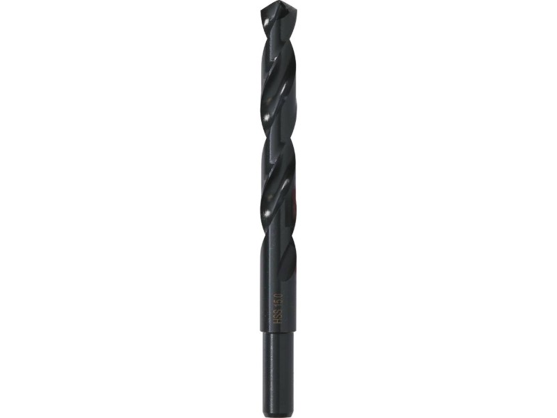 FORET DECOLLETE D.15 HSS DIN 338  - DRAKKAR TOOLS - 22240