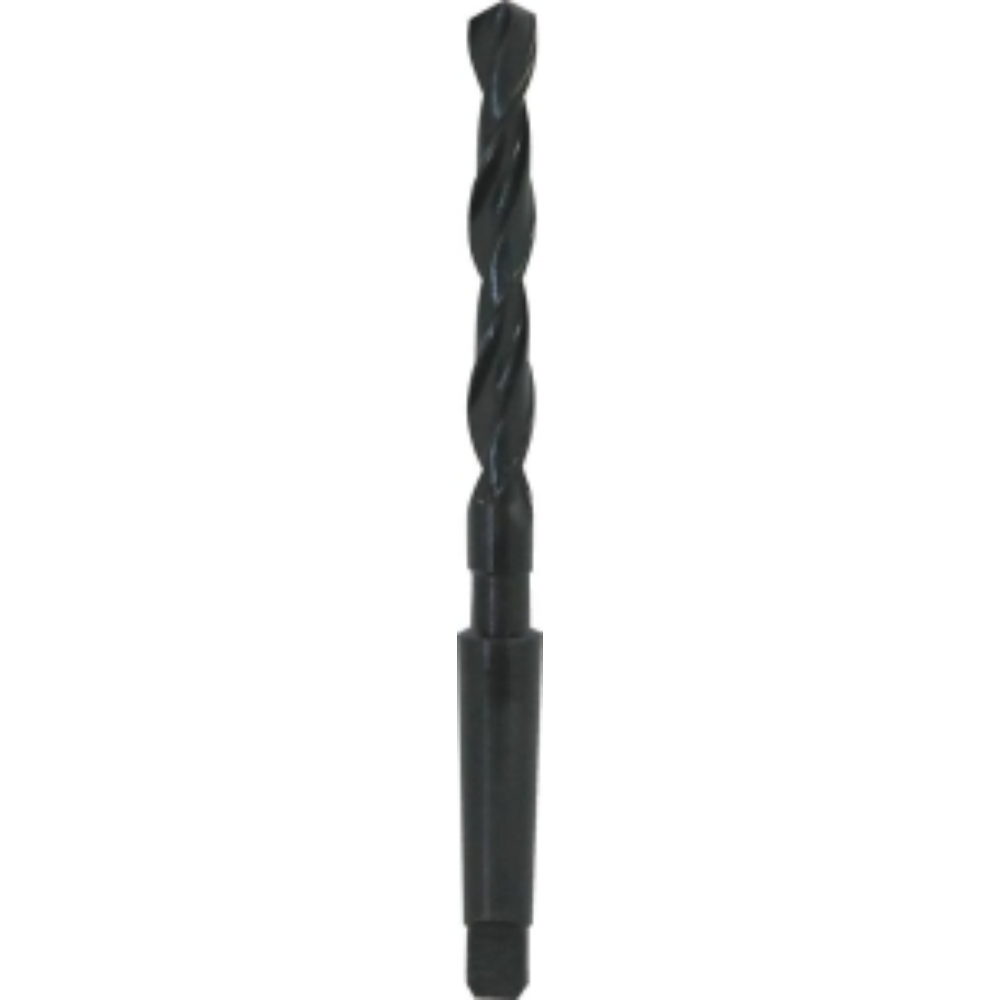 FORET HSS CONE MORSE N°2 D15.5MM QUALITE 4341 - Neutre - 22262