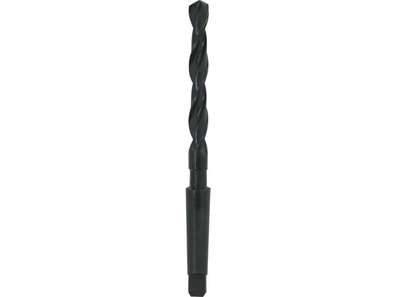 FORET HSS CONE MORSE N°2 D16MM QUALITE 4341 - DRAKKAR TOOLS - 22263