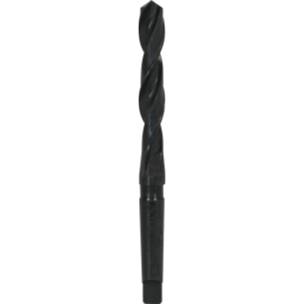 FORET HSS CONE MORSE N°4 D33MM QUALITE 4341 - Neutre - 22286