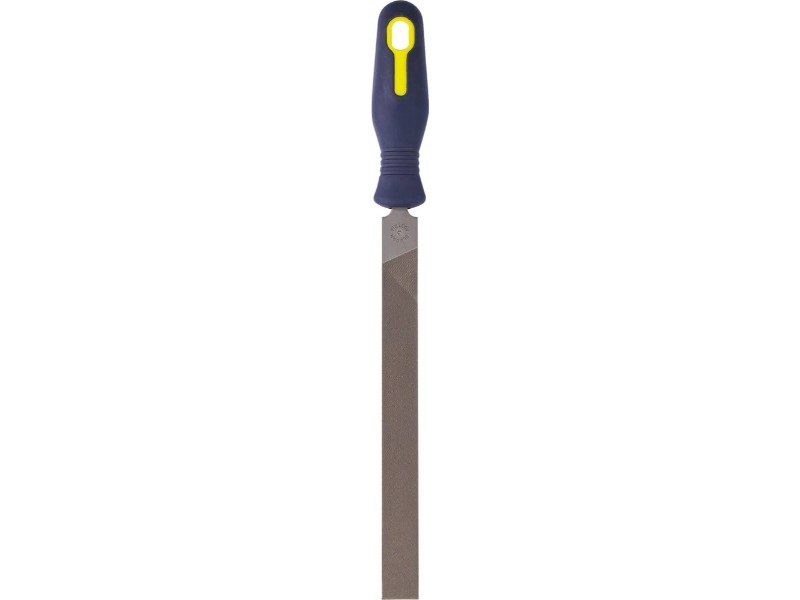 Lime plate 8x200mm grain fin/carte DRAKKAR TOOLS - 22311