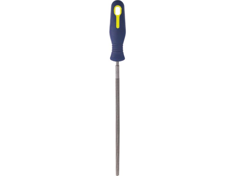 Lime rond 6x150mm grain fin/carte DRAKKAR TOOLS - 22365