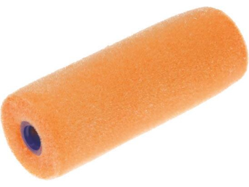Mini rouleau laqueur 10cm seul - 22605