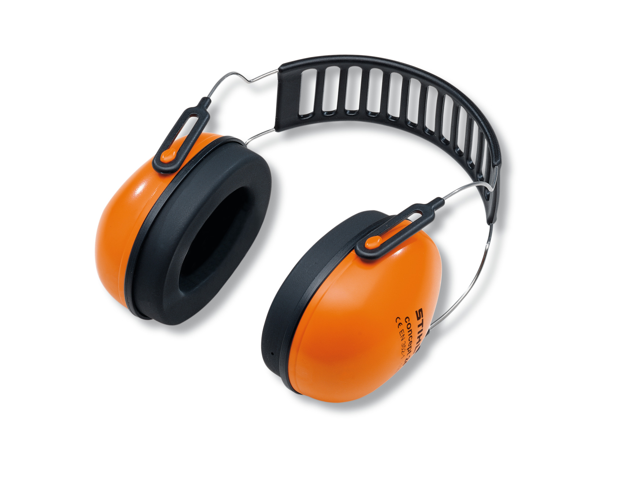 Protège-oreilles Concept 28 924 - STIHL - 00008840543