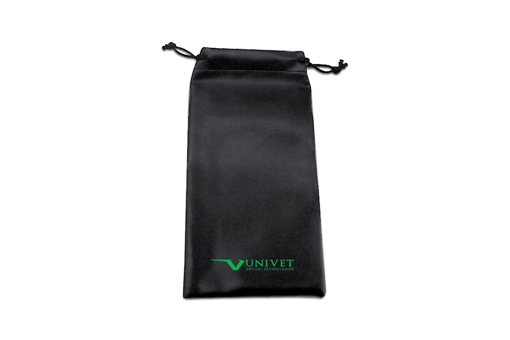 ÉTUI MICROFIBRE POUR LUNETTES - UNIVET - 2300072