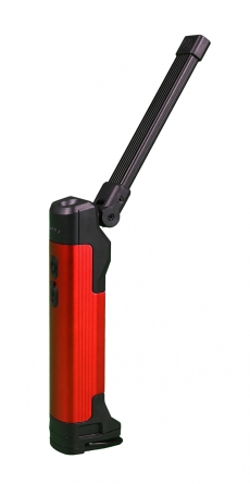 LAMPE TORCHE LEB PLIABLE & RECHARGEABLE  4 FONCTIONS CEBA LTP400