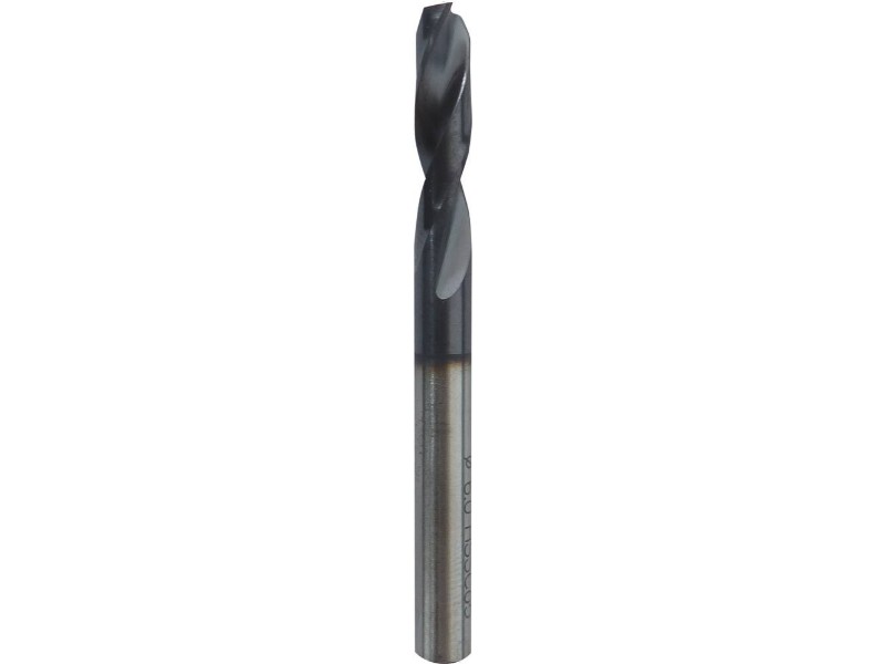 Forets à dépointer hss 5% cobalt DRAKKAR TOOLS - 23250