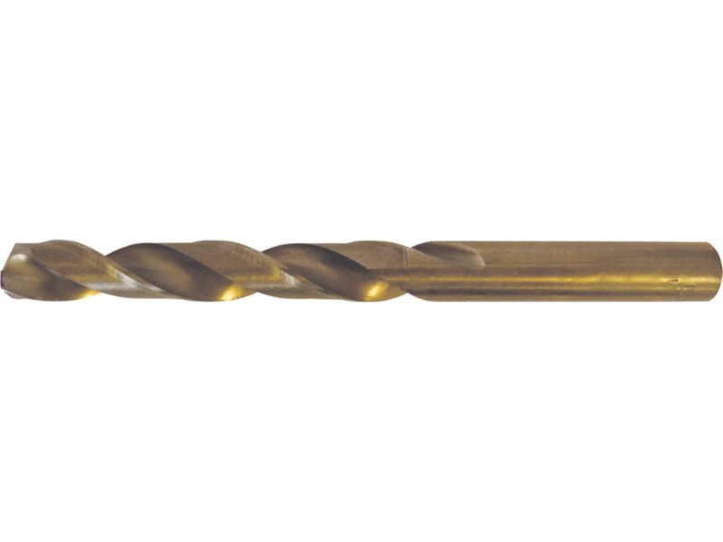 Forets à métaux hss DRAKKAR TOOLS - 23270