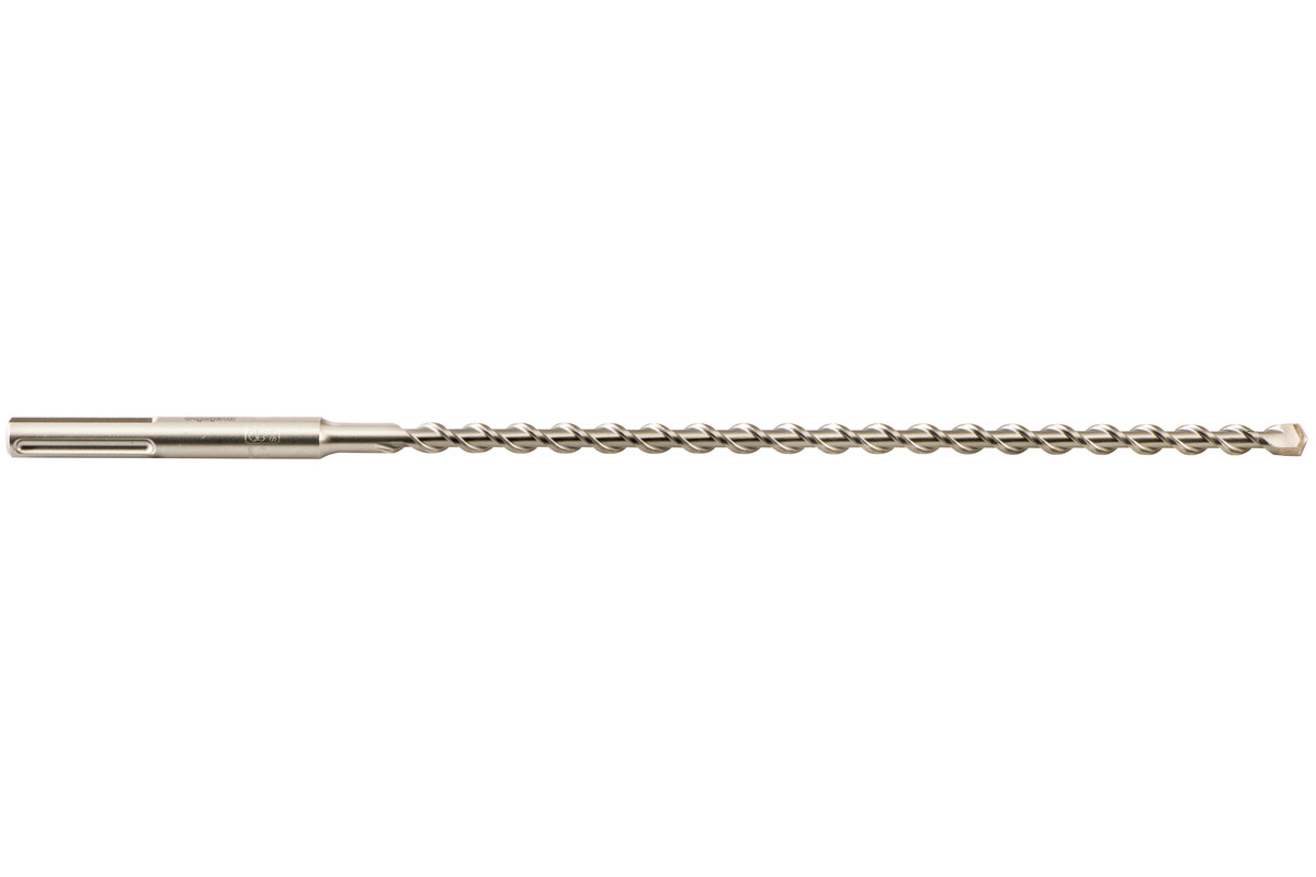 SDS-max Pro 4 / 15 x 540 mm - METABO - 623316000