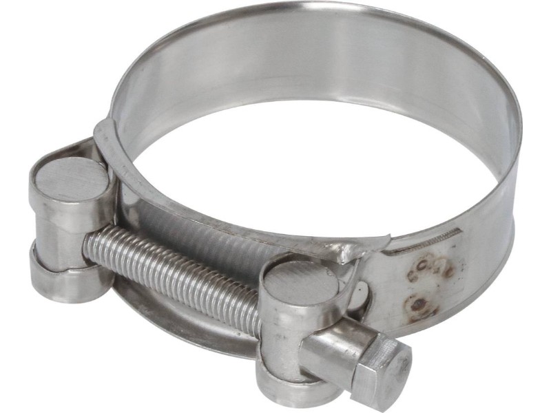 Collier a tourillon inox supra 64 EQUINOXE - 23338