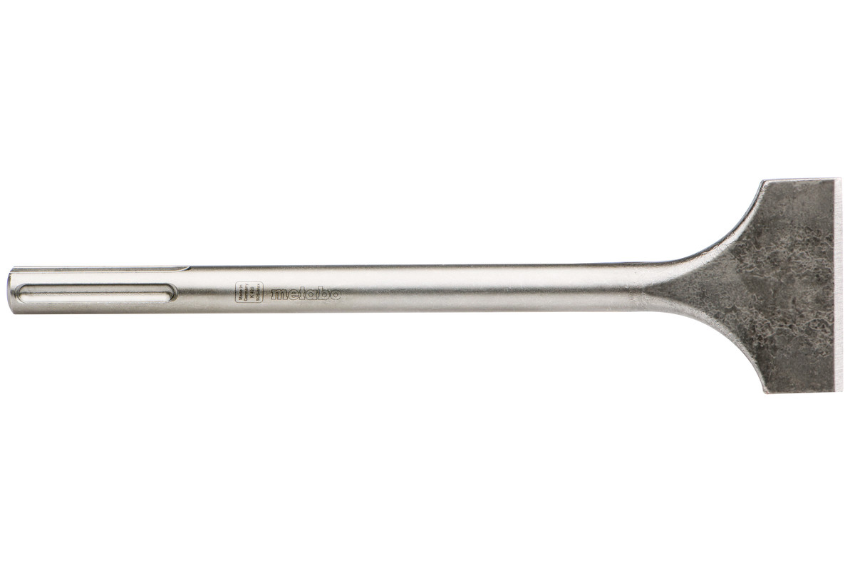 Burin pelle SDS-max « professional »300 x 80 mm - METABO - 623356000