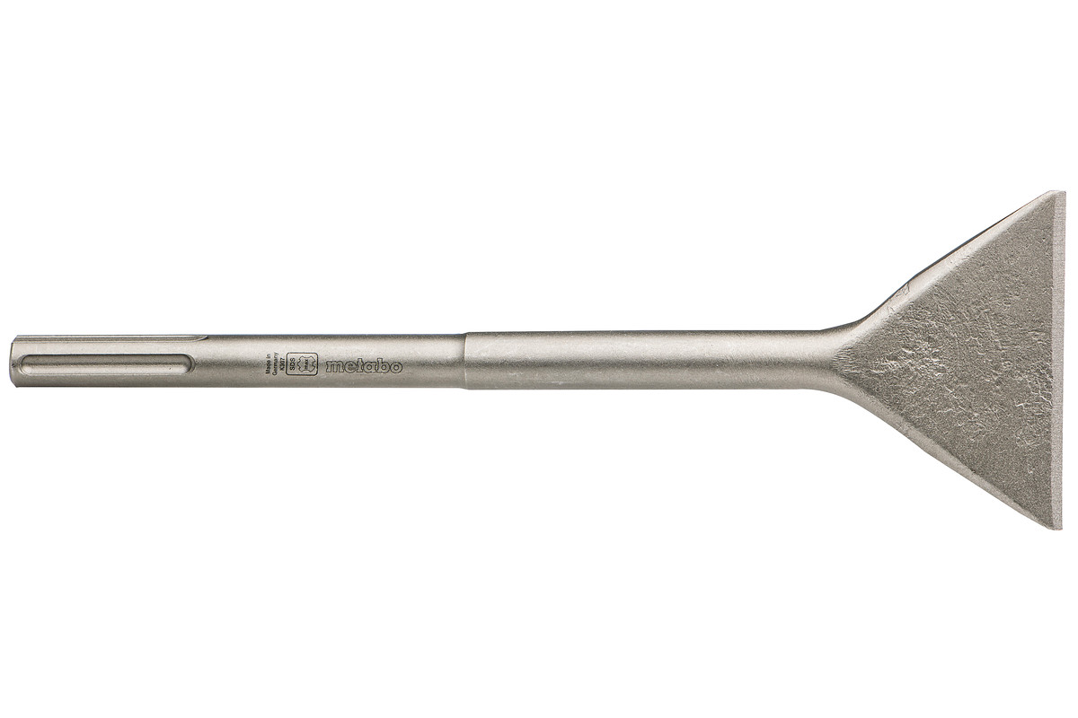 Burin pelle SDS-max « professional »350 x 115 mm - METABO - 623366000